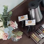 Hotel Astoria La Haya