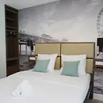 Hotel Astoria La Haya