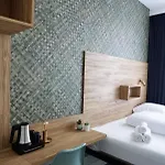 Astoria 3* La Haya