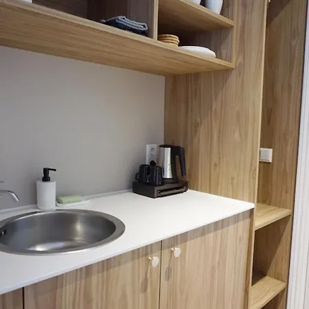 Astoria 3* Haga