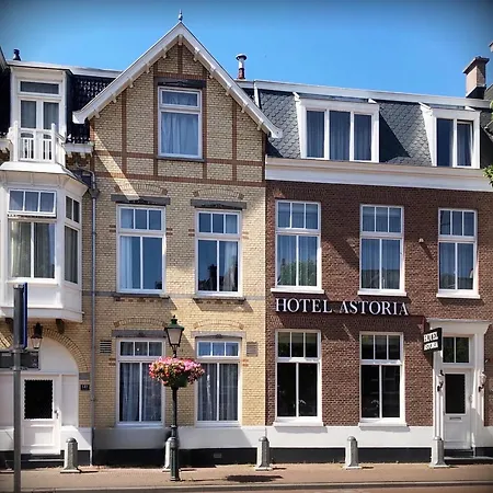 Hotel Astoria