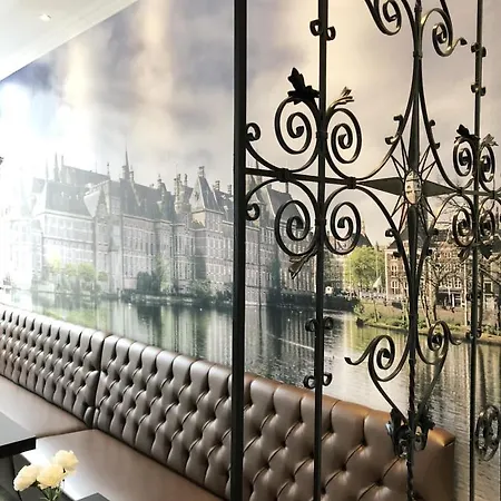 Astoria 3* The Hague