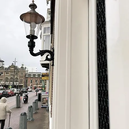 Astoria The Hague