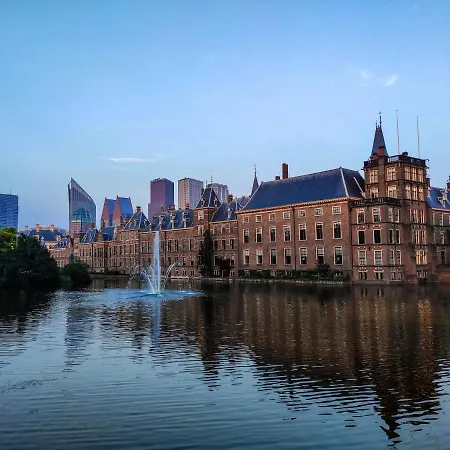 Astoria The Hague