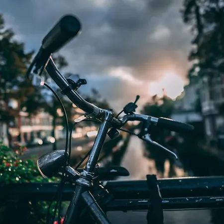 Astoria Hotel La Haye