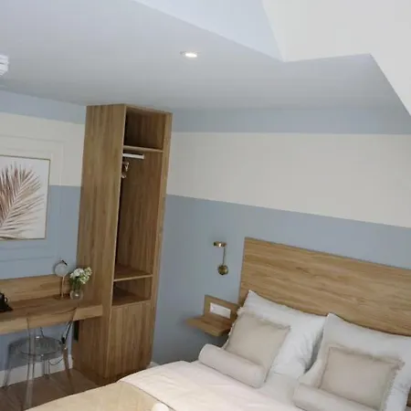 Szálloda Astoria 3*