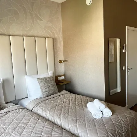 Astoria Hotel The Hague