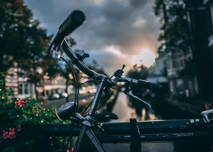 Astoria Hotel The Hague